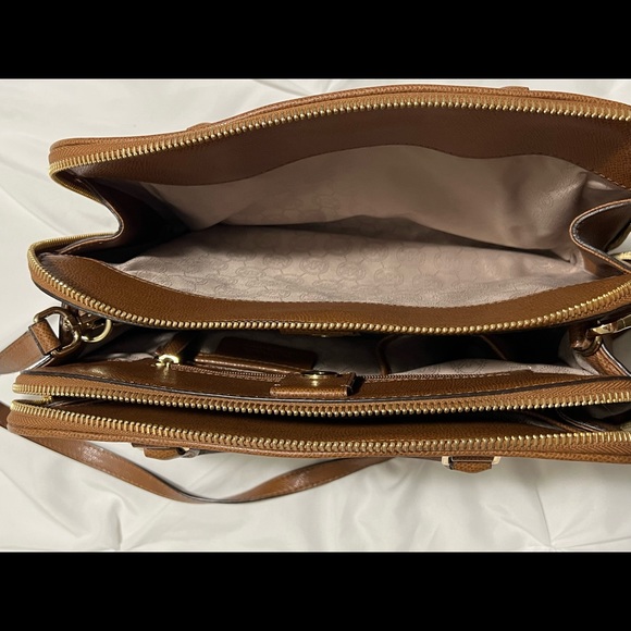 Michael Kors satchel